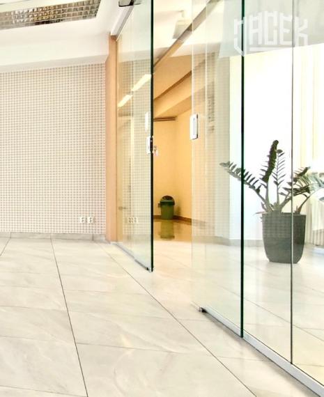 Výnimočné 3 obchodno-kancelárske priestory priamo v CENTRE