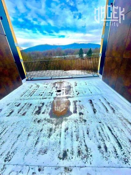 Prenájom priestorov v úplne novopostavenej budove v PB