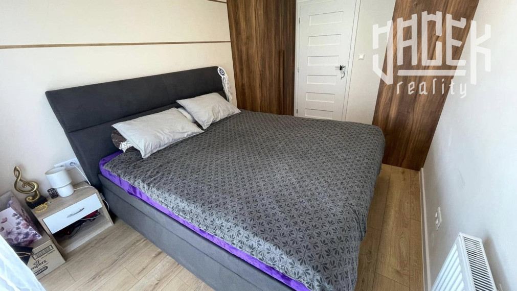 LUXUSNÝ 3-IZBOVÝ BYT V NOVOSTAVBE DVA DUBY S TERASOU 109m2