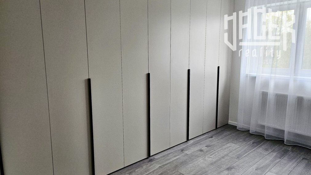 INVESTIČNÁ PRÍLEŽITOSŤ ALEBO BÝVANIE NOVÉ 2izb BYTY PÚCHOV