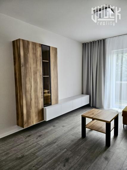 INVESTIČNÁ PRÍLEŽITOSŤ ALEBO BÝVANIE NOVÉ 2izb BYTY PÚCHOV