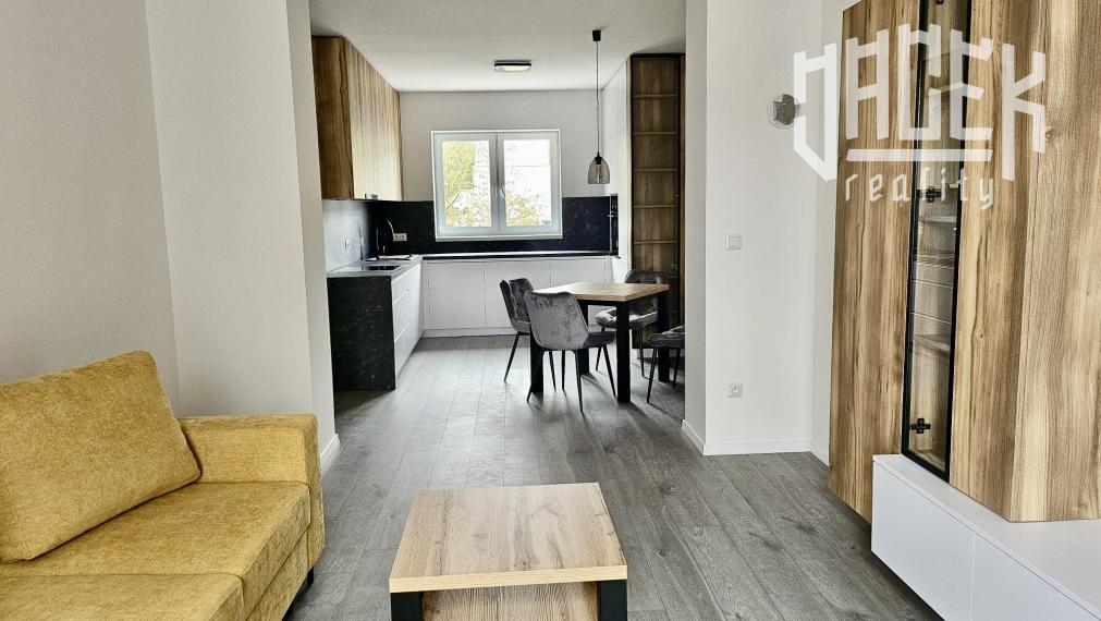 INVESTIČNÁ PRÍLEŽITOSŤ ALEBO BÝVANIE NOVÉ 2izb BYTY PÚCHOV