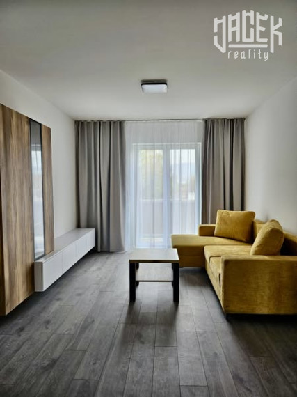 INVESTIČNÁ PRÍLEŽITOSŤ ALEBO BÝVANIE NOVÉ 2izb BYTY PÚCHOV