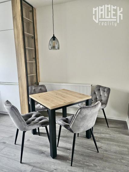 INVESTIČNÁ PRÍLEŽITOSŤ ALEBO BÝVANIE NOVÉ 2izb BYTY PÚCHOV