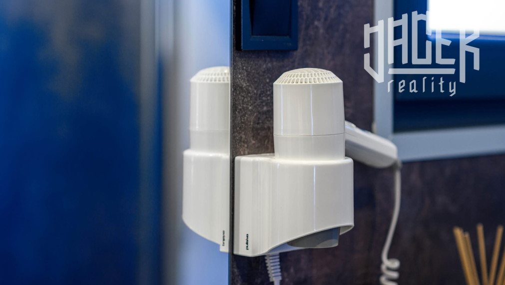 NEODOLATEĽNÝ MOBILNÝ DOM V DRAGE V CHORVÁTSKU