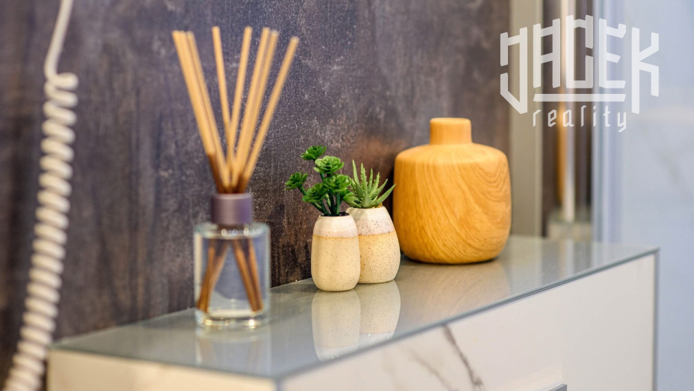 NEODOLATEĽNÝ MOBILNÝ DOM V DRAGE V CHORVÁTSKU