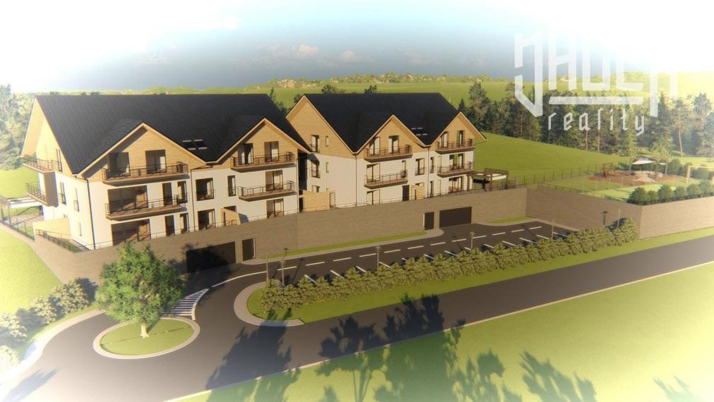 VÝNIMOČNÝ STAVEBNÝ POZEMOK S PANORAMATICKÝM VÝHĽADOM