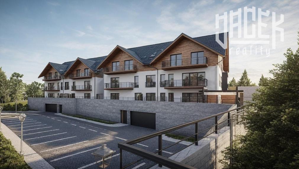 VÝNIMOČNÝ STAVEBNÝ POZEMOK S PANORAMATICKÝM VÝHĽADOM