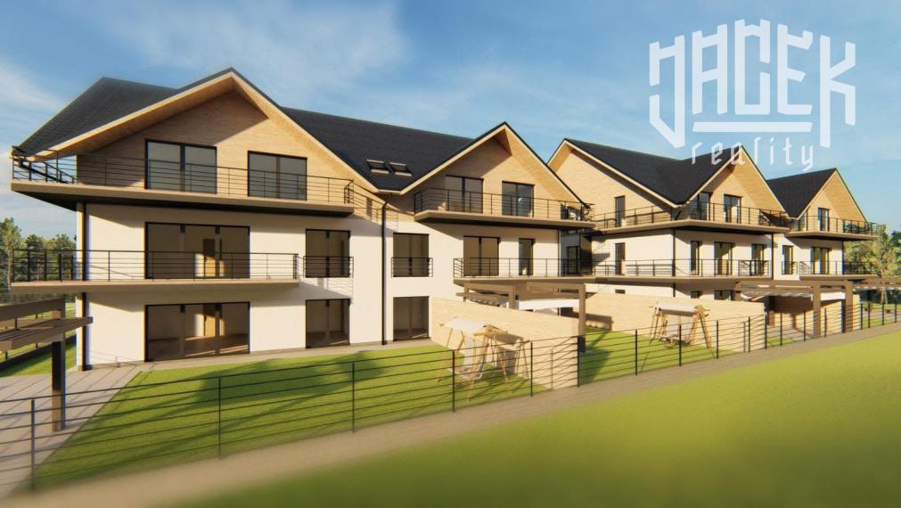 VÝNIMOČNÝ STAVEBNÝ POZEMOK S PANORAMATICKÝM VÝHĽADOM