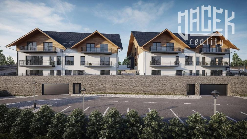 VÝNIMOČNÝ STAVEBNÝ POZEMOK S PANORAMATICKÝM VÝHĽADOM