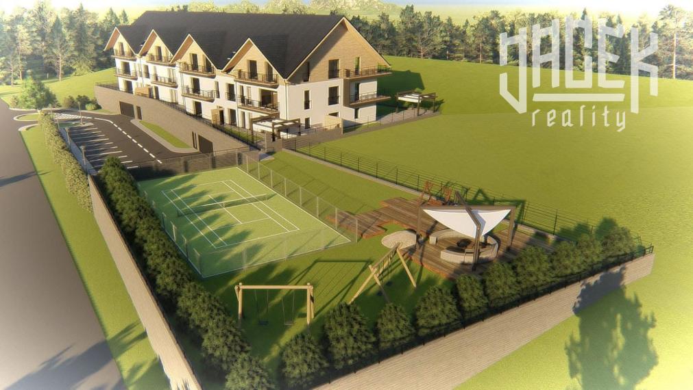 VÝNIMOČNÝ STAVEBNÝ POZEMOK S PANORAMATICKÝM VÝHĽADOM