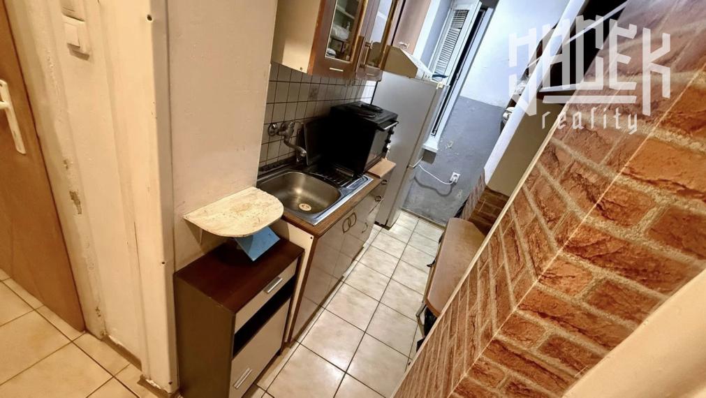 PRENÁJOM: 2-izbový byt na Krížnej ulici, Považská Bystrica