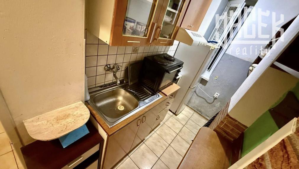 PRENÁJOM: 2-izbový byt na Krížnej ulici, Považská Bystrica