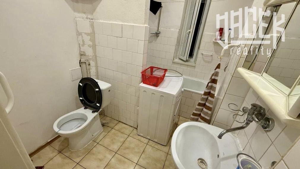 PRENÁJOM: 2-izbový byt na Krížnej ulici, Považská Bystrica