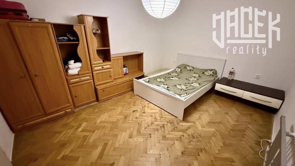 PRENÁJOM: 2-izbový byt na Krížnej ulici, Považská Bystrica