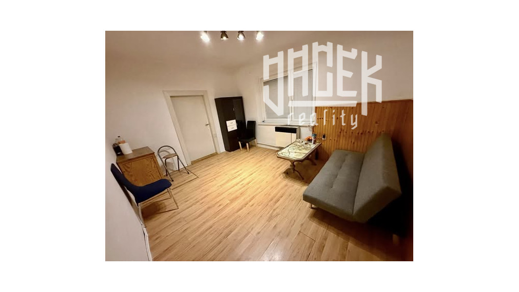 PRENÁJOM: 2-izbový byt na Krížnej ulici, Považská Bystrica