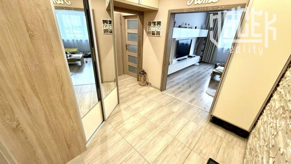 VKUSNÝ A SLNEČNÝ 3-IZBOVÝ BYT NA ROZKVETE V POVAŽSKEJ BYSTRICI