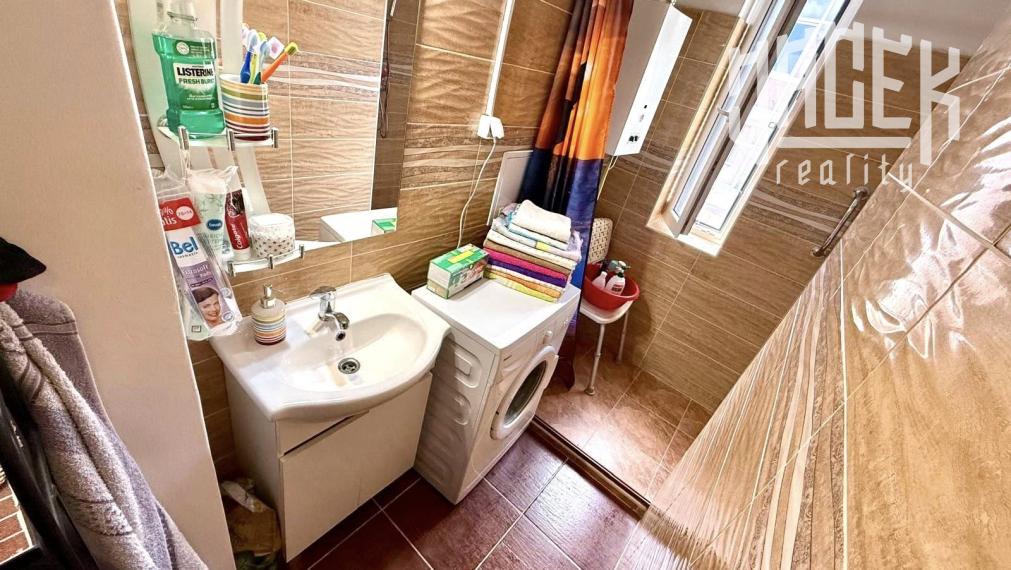 ÚTULNÝ 2-IZBOVÝ BYT VHODNÝ NA INVESTÍCIU/PRENÁJOM V POVAŽSKEJ BYSTRICI