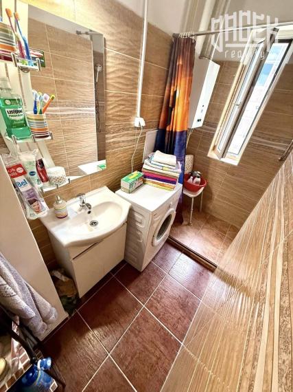 ÚTULNÝ 2-IZBOVÝ BYT VHODNÝ NA INVESTÍCIU/PRENÁJOM V POVAŽSKEJ BYSTRICI