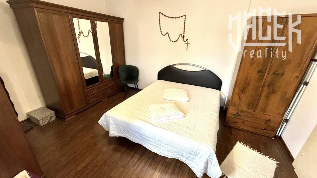 ÚTULNÝ 2-IZBOVÝ BYT VHODNÝ NA INVESTÍCIU/PRENÁJOM V POVAŽSKEJ BYSTRICI