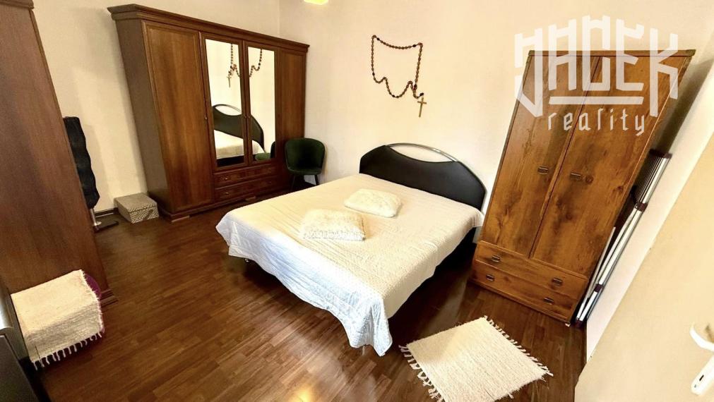 ÚTULNÝ 2-IZBOVÝ BYT VHODNÝ NA INVESTÍCIU/PRENÁJOM V POVAŽSKEJ BYSTRICI