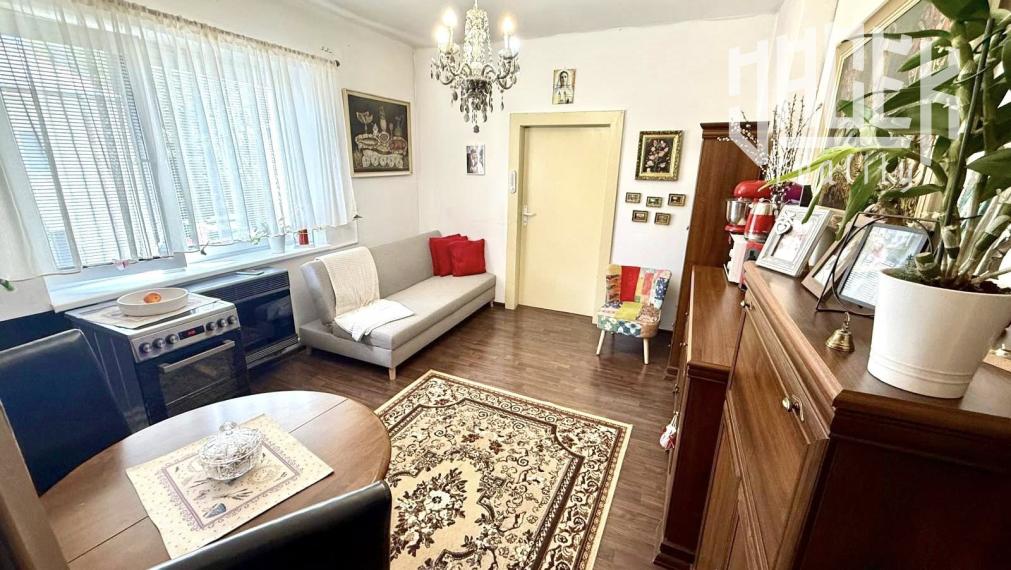 ÚTULNÝ 2-IZBOVÝ BYT VHODNÝ NA INVESTÍCIU/PRENÁJOM V POVAŽSKEJ BYSTRICI