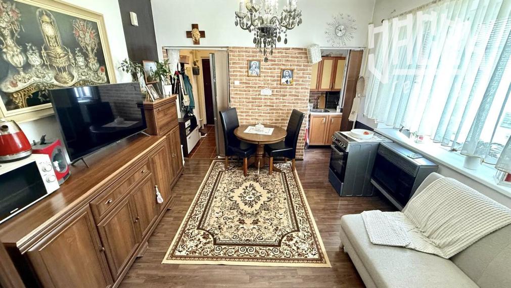 ÚTULNÝ 2-IZBOVÝ BYT VHODNÝ NA INVESTÍCIU/PRENÁJOM V POVAŽSKEJ BYSTRICI