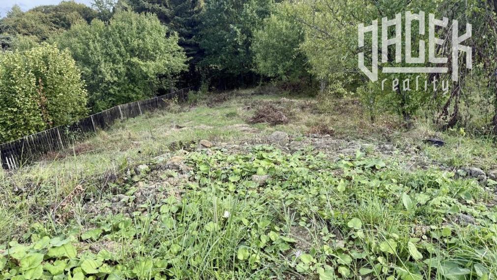 SLNEČNÝ STAVEBNÝ POZEMOK V DOLNEJ MARIKOVEJ - VHODNÝ AJ AKO INVESTÍCIA