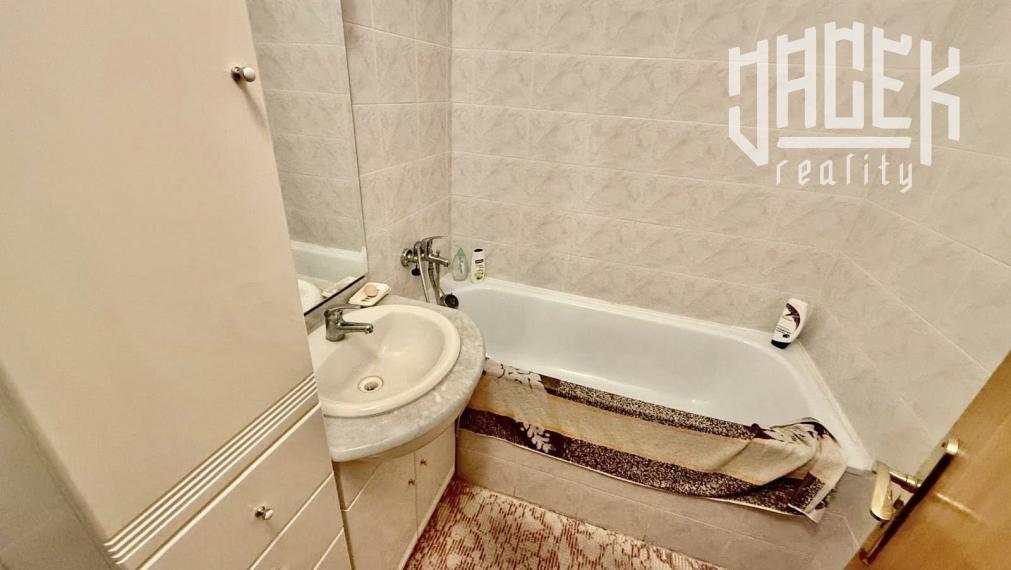 PRÍJEMNÝ A ÚTULNÝ 2-IZBOVÝ BYT NA SNP