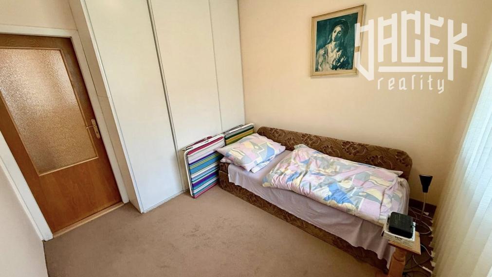 PRÍJEMNÝ A ÚTULNÝ 2-IZBOVÝ BYT NA SNP