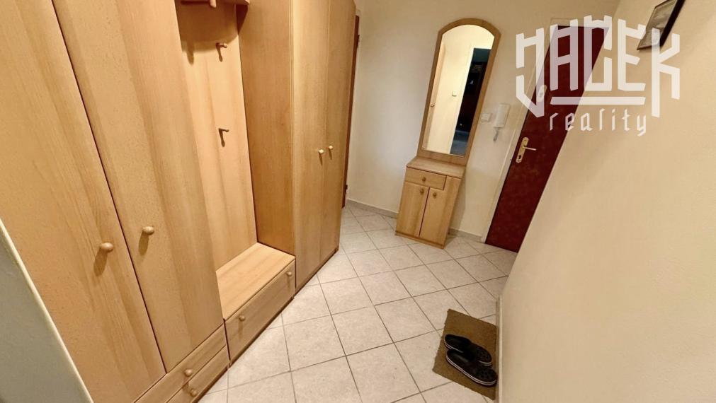 PRÍJEMNÝ A ÚTULNÝ 2-IZBOVÝ BYT NA SNP