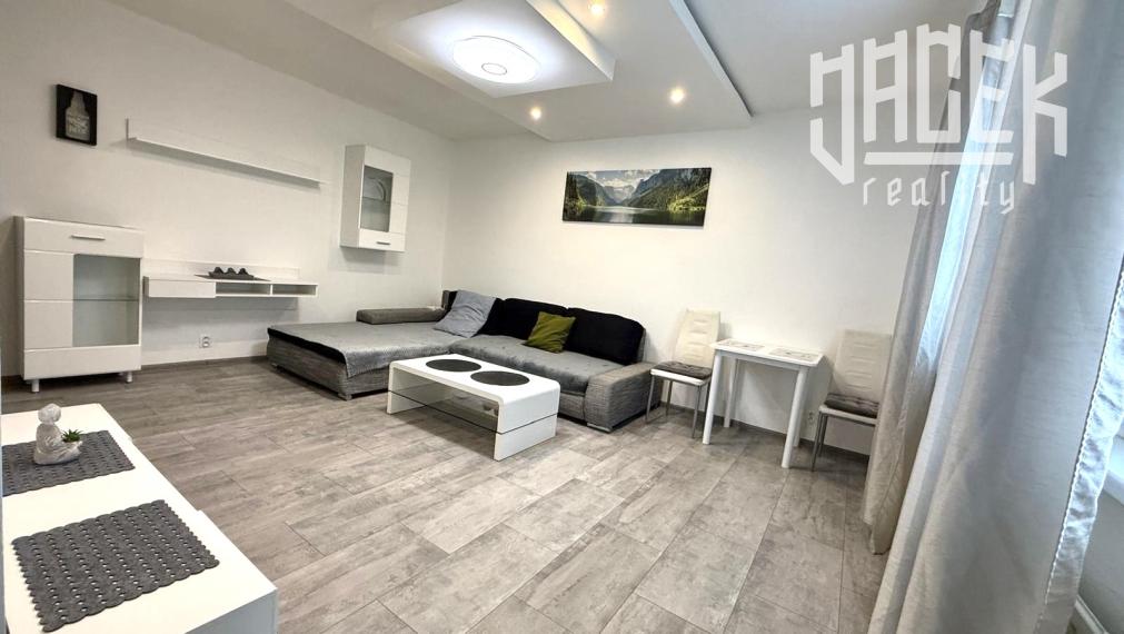 PRENÁJOM: MODERNE ZREKONŠTRUOVANÝ 2-IZBOVÝ BYT NA ROZKVETE