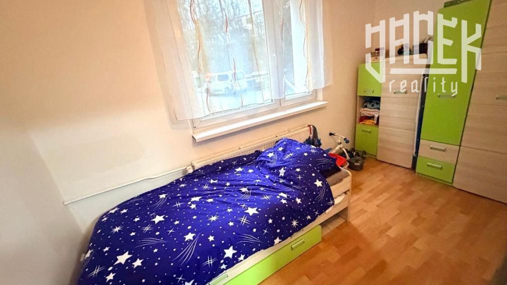 PRÍJEMNÝ A ÚTULNÝ 3-IZBOVÝ BYT NA HLINÁCH V POVAŽSKEJ BYSTRICI