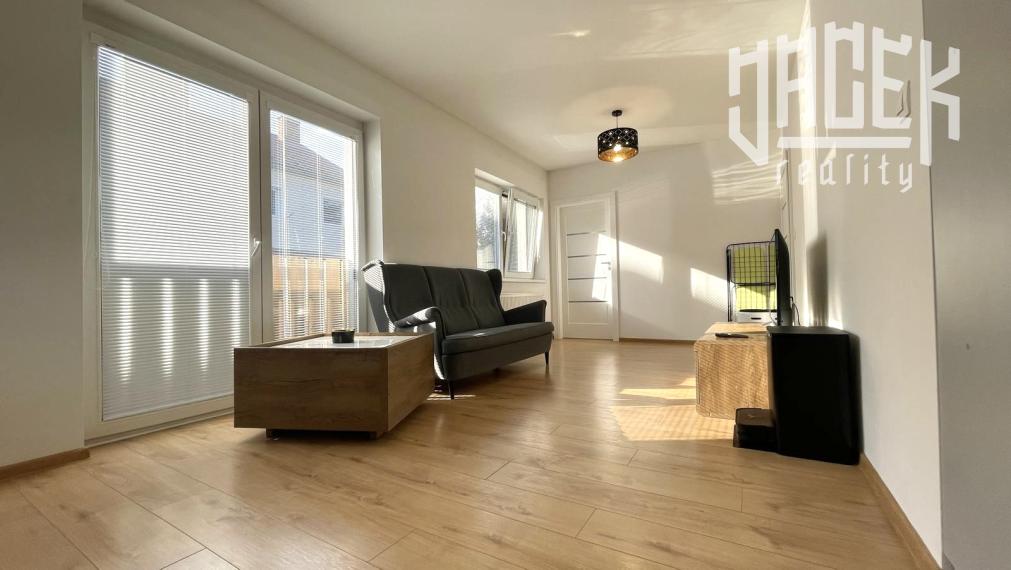 KRÁSNY 2-IZBOVÝ BYT V NOVOSTAVBE S MOŽNOSŤOU VYHRADENÉHO PARKOVANIA