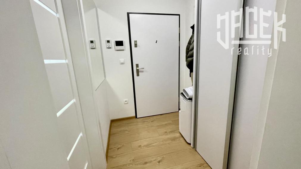 KRÁSNY 2-IZBOVÝ BYT V NOVOSTAVBE S MOŽNOSŤOU VYHRADENÉHO PARKOVANIA