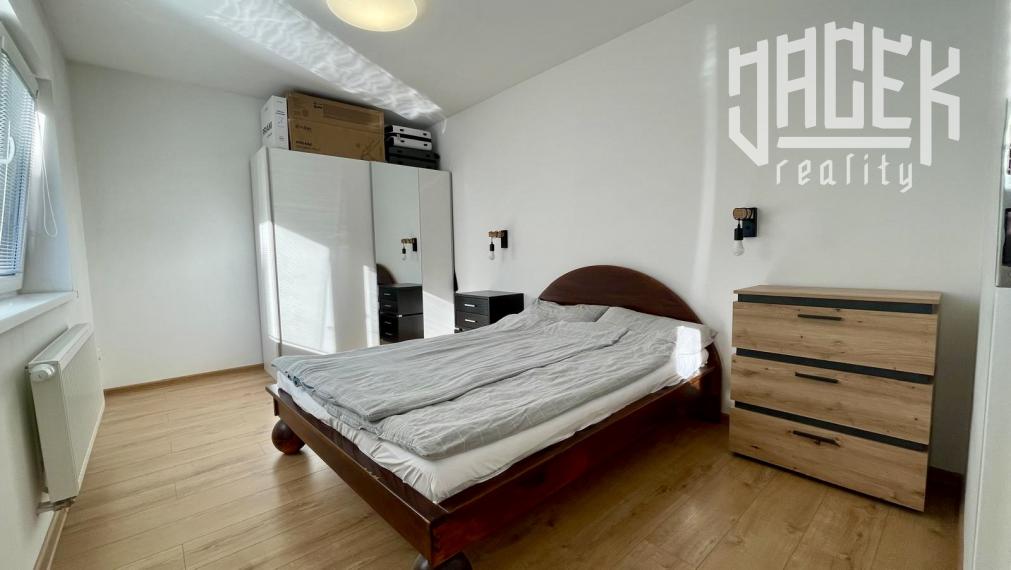 KRÁSNY 2-IZBOVÝ BYT V NOVOSTAVBE S MOŽNOSŤOU VYHRADENÉHO PARKOVANIA