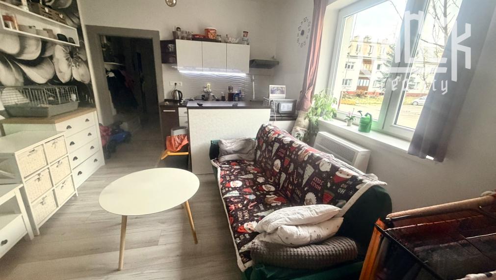 ŠTARTOVACÍ BYT ALEBO ISTÁ INVESTÍCIA – 2 IZBOVÝ BYT, KRÍŽNA, POVAŽSKÁ BYSTRICA