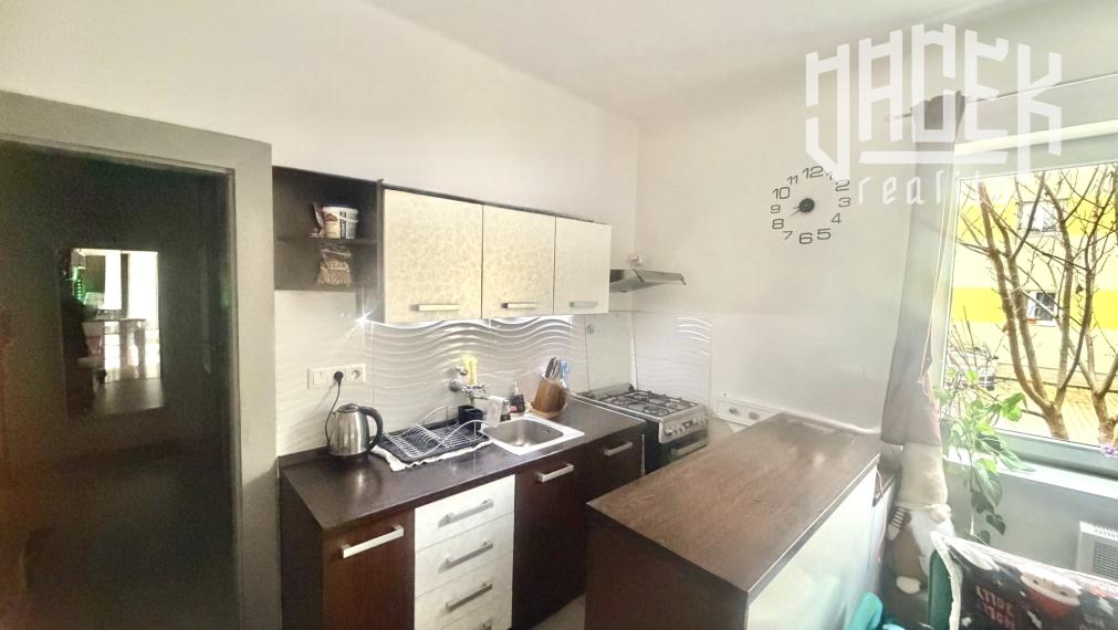 ŠTARTOVACÍ BYT ALEBO ISTÁ INVESTÍCIA – 2 IZBOVÝ BYT, KRÍŽNA, POVAŽSKÁ BYSTRICA