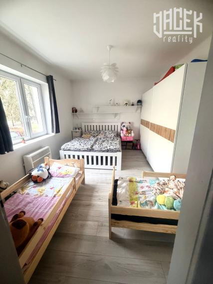 ŠTARTOVACÍ BYT ALEBO ISTÁ INVESTÍCIA – 2 IZBOVÝ BYT, KRÍŽNA, POVAŽSKÁ BYSTRICA