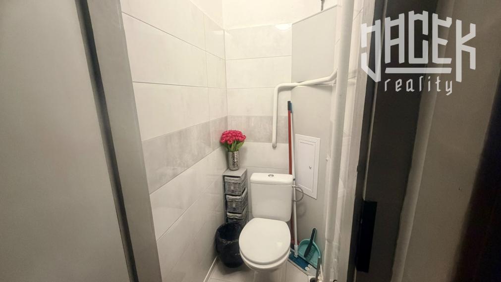 ŠTARTOVACÍ BYT ALEBO ISTÁ INVESTÍCIA – 2 IZBOVÝ BYT, KRÍŽNA, POVAŽSKÁ BYSTRICA