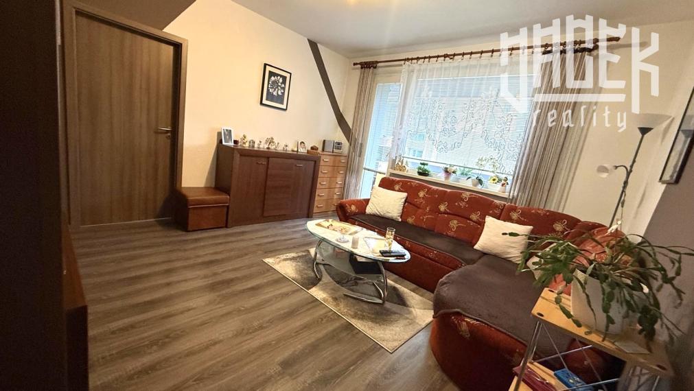 SLNEČNÝ 3-IZBOVÝ BYT PO KOMPLETNEJ REKONŠTRUKCII – SNP, POVAŽSKÁ BYSTRICA