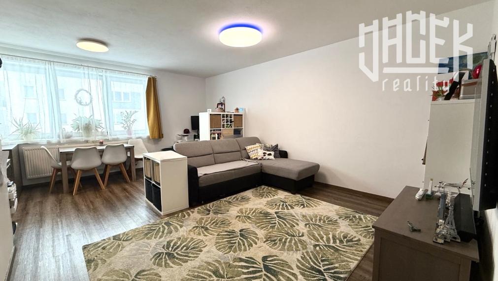 ŠTÝLOVÝ 3-IZBOVÝ BYT V NOVOSTAVBE S BALKÓNOM, VLASTNÝM KÚRENÍM A DVOJITÝM PARKOVANÍM