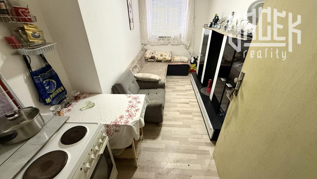 INVESTIČNÁ PRÍLEŽITOSŤ - SLOBODÁRKA S NÁJOMCOM