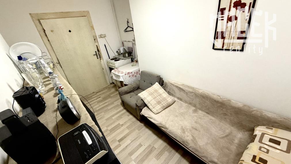 INVESTIČNÁ PRÍLEŽITOSŤ - SLOBODÁRKA S NÁJOMCOM