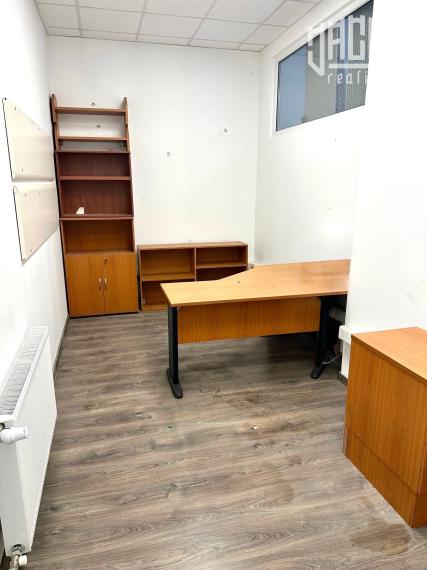 PRENÁJOM: VÝROBNO-SKLADOVÝ PRIESTOR V STROJÁRŇACH V PB