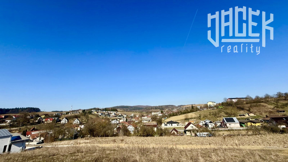 SLNEČNÉ STAVEBNÉ POZEMKY S INFRAŠTRUKTÚROU V SRDCI PRÍRODY