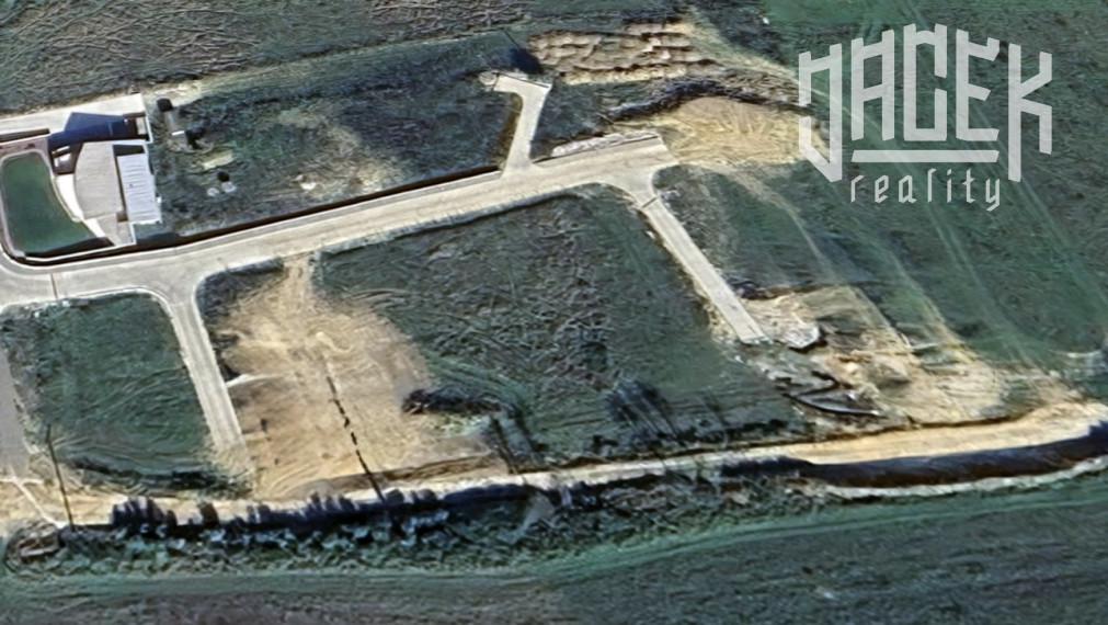 SLNEČNÉ STAVEBNÉ POZEMKY S INFRAŠTRUKTÚROU V SRDCI PRÍRODY