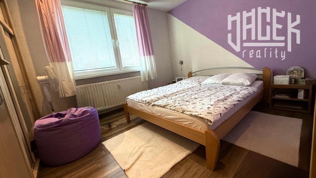 🏡 PRIESTRANNÝ 4-IZBOVÝ BYT NA SNP S VEĽKÝM POTENCIÁLOM A SKVELÝMI PARAMETRAMI✨