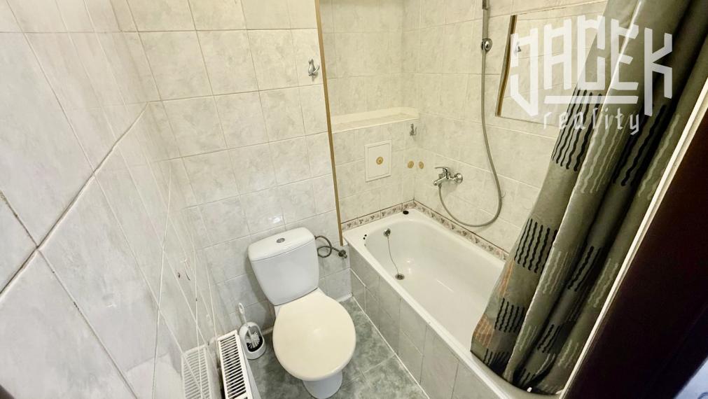 MENŠÍ 2-IZBOVÝ BYT NA LÁNSKEJ – IDEÁLNY ŠTART ALEBO INVESTIČNÁ PRÍLEŽITOSŤ