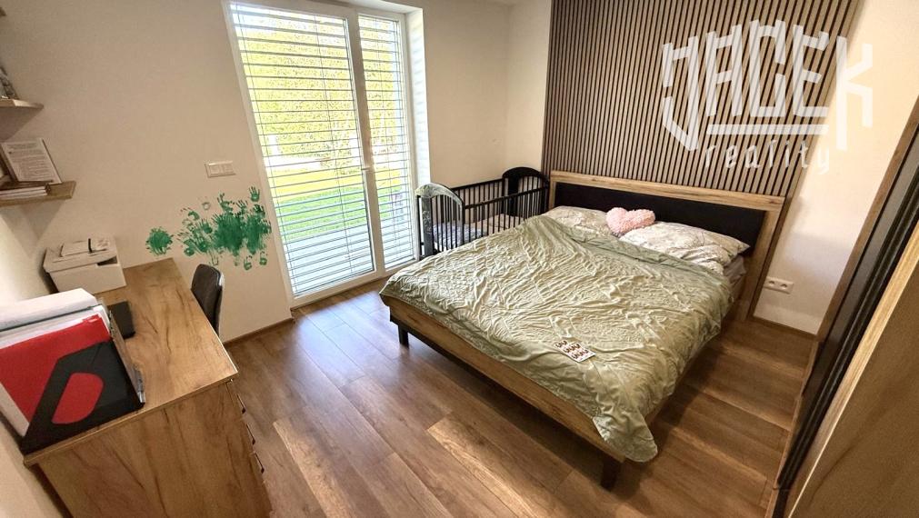 🌸 NOVOSTAVBA 4-IZBOVÉHO RODINNÉHO DOMU V HATNOM 🌸